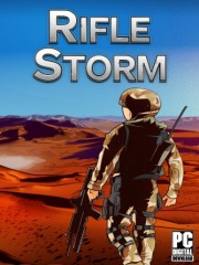 Rifle Storm
