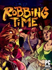 Robbing Time