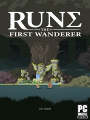 Rune The First Wanderer