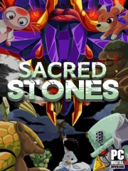 Sacred Stones