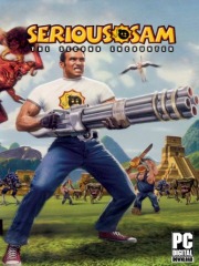 Serious Sam Classic: The Second Encounter