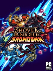Shovel Knight Showdown
