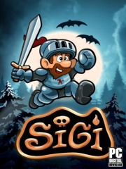 Sigi - A Fart for Melusina