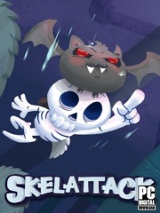 Skelattack