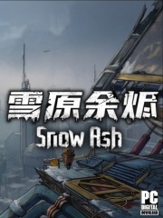 Snow Ash