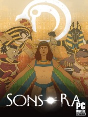 Sons of Ra
