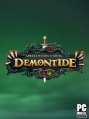 Spellsword Cards: Demontide