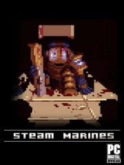 Steam Marines