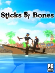 Sticks And Bones
