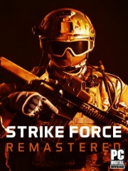 Strike Force Remastered