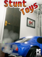 Stunt Toys