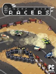 Super Pixel Racers