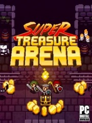 Super Treasure Arena