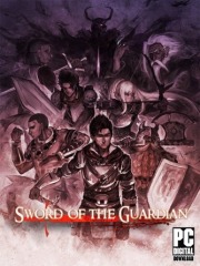 Sword of the Guardian