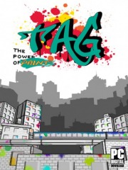 Tag: The Power of Paint