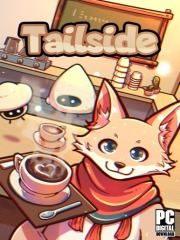 Tailside: Cozy Cafe Sim