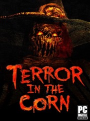 Terror in the Corn