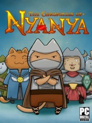 The Chronicles of Nyanya