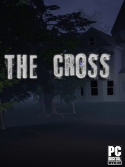 The Cross Horror Game