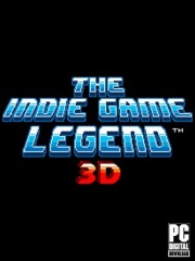 The Indie Game Legend 3D