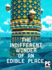 The Indifferent Wonder of an Edible Place