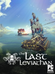 The Last Leviathan