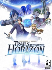 The Legend of Heroes: Trails beyond the Horizon