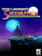 The Longest Five Minutes