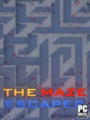 The Maze Escaper