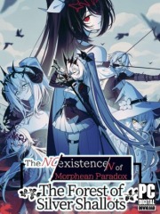 The NOexistenceN of Morphean Paradox : The Forest of Silver Shallots