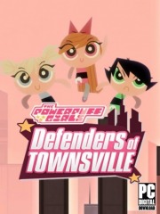 The Powerpuff Girls: Defenders of Townsville