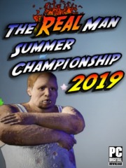 The Real Man Summer Championship 2019