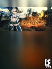 The Sorceress