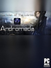 The War of the Worlds: Andromeda