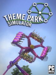 Theme Park Simulator: Rollercoaster Paradise