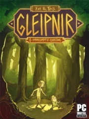 tiny & Tall: Gleipnir