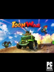 Toon War