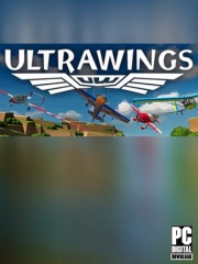 Ultrawings FLAT