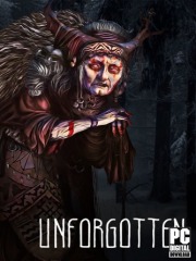 Unforgotten