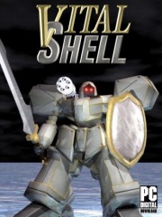 Vital Shell