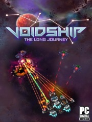 Voidship: The Long Journey