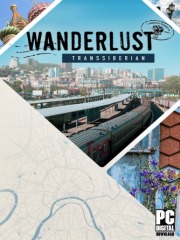 Wanderlust: Transsiberian