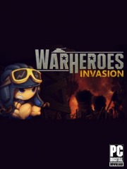 War Heroes: Invasion