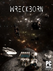 Wreckborn