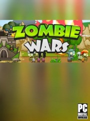 Zombie Wars: Invasion