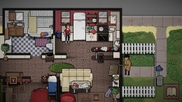 �������� 30 Seconds To Jail