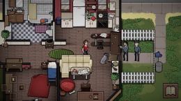 30 Seconds To Jail �����