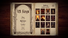 ����������� ���� 49 Keys