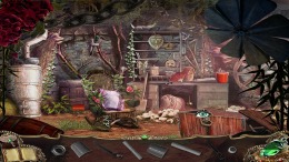 ������� 7 Roses - A Darkness Rises