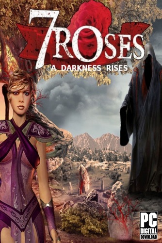 7 Roses - A Darkness Rises ������� ���������